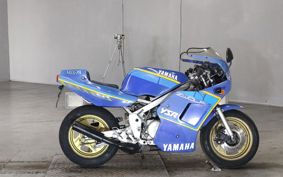 YAMAHA YSR80 2GX