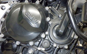 BMW F900XR 2020