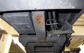 SUZUKI ADDRESS V125 1984 CF4EA