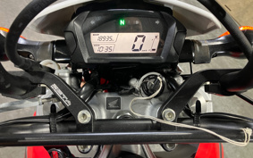 HONDA CRF250L