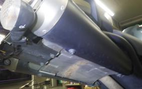 YAMAHA MT-03 660 2009