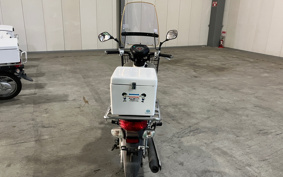 HONDA SUPER CUB50 AA04