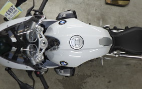 BMW R NINE T RACER 2017