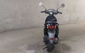 SUZUKI LET`S4 CA45A