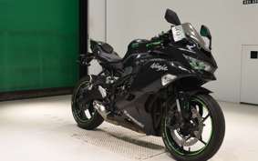 KAWASAKI ZX-25R