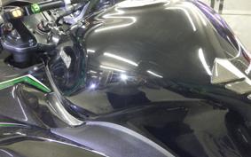 KAWASAKI NINJA 1000SX 2023