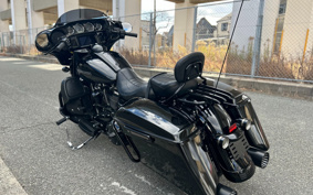 HARLEY FLHXS 2020 KRP
