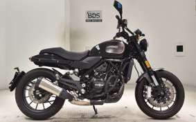 HARLEY X500 2023