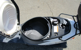 SUZUKI ADDRESS V125 CF4EA