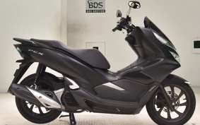 HONDA PCX125 2026 JF81