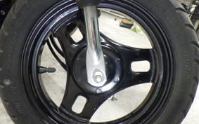 SUZUKI LET's CA4AA