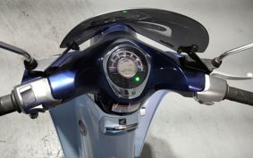 HONDA  SUPER CUB C125 JA48