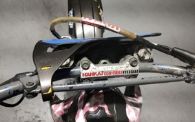 SUZUKI RM250 RJ15A