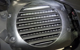 YAMAHA JOG Gen.5 SA36J