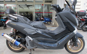 YAMAHA N-MAX 155 ABS SG50J