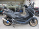 Фото Yamaha N-MAX 155 ABS с японского аукциона