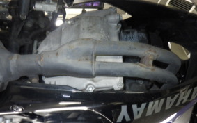 YAMAHA YZF-R25 A RG43J