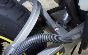 KAWASAKI KSR-2 2002 MX080B