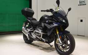 BMW R1250RS 2021
