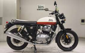 OTHER +ENFIELD INT650 2021