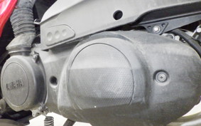 YAMAHA MAJESTY155 S 2017 SG28J