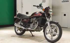HONDA GL 500 WING 1980 GL500