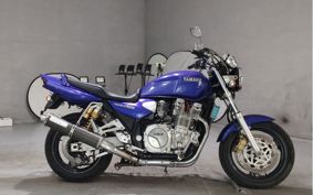 YAMAHA XJR1300 1999 RP01J