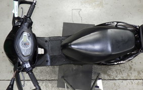 SUZUKI ADDRESS V125 S