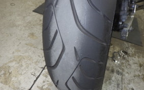 HONDA CB400SF VTEC 2009 NC42
