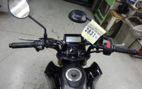 HONDA GROM 2023 JC92