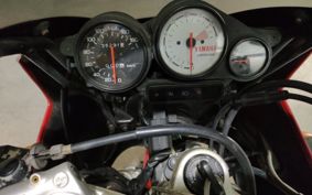 YAMAHA TRX850 1995 4NX