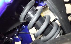 YAMAHA MT-03 2018 RH13J