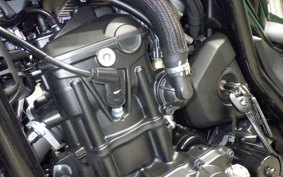 HONDA REBEL 1100 DCT 2022 SC83