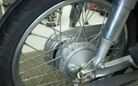 HONDA C110 SUPER CUB JA10