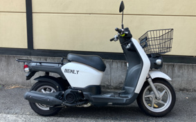 HONDA BENLY110 JA09