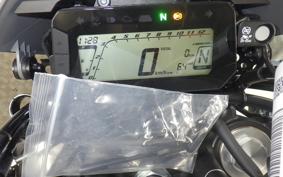 HONDA CRF250L 2022 MD47