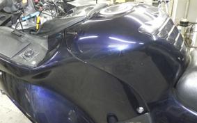 KAWASAKI 1400 GTR 2010