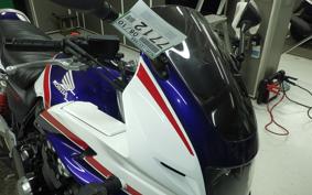 HONDA CB400 SUPER BOLDOR VTEC 2007 NC39