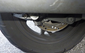 SUZUKI SKYWAVE 250 (Burgman 250) S Gen.3 CJ46A