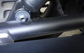 HONDA REBEL 250 A 2006 MC49