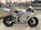 Фото Honda NSF100 с японского аукциона