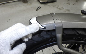 HONDA CT125-2 2025 JA65