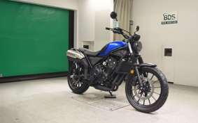 HONDA CL500 2025