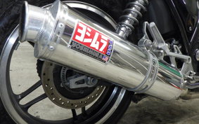 HONDA CB1100 2010 SC65