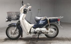 HONDA SUPER CUB50 AA04