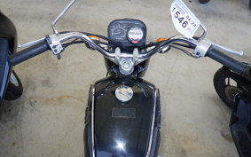 SUZUKI K125 K125