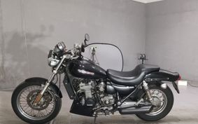 KAWASAKI ELIMINATOR 400-1 1996 ZL400A