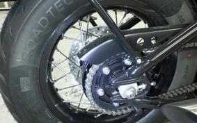 TRIUMPH BONNEVILLE BOBBER 2026