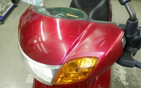 YAMAHA JOG Gen.5 2024 SA36J