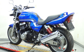 HONDA CB1300SF SUPER FOUR 1999 SC40